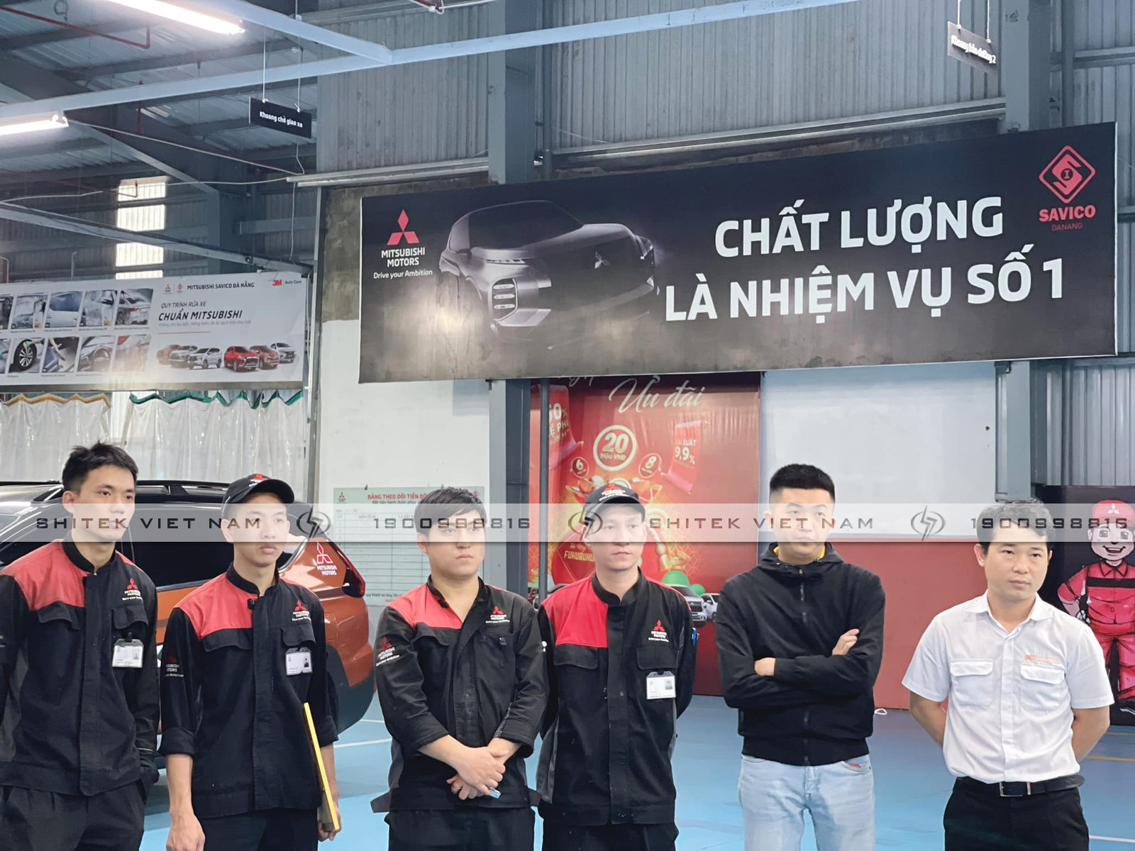 ĐÀO TẠO & HỖ TRỢ MARKETING