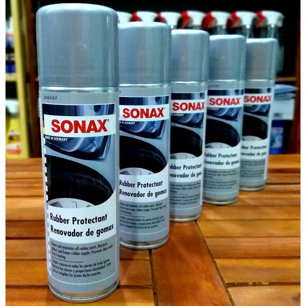 Sonax Tar Remover - Sonax 