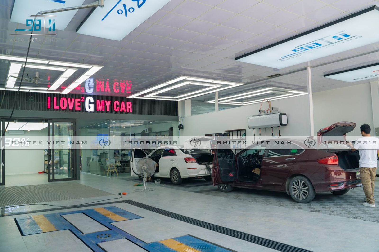 BẢN VẼ 3D