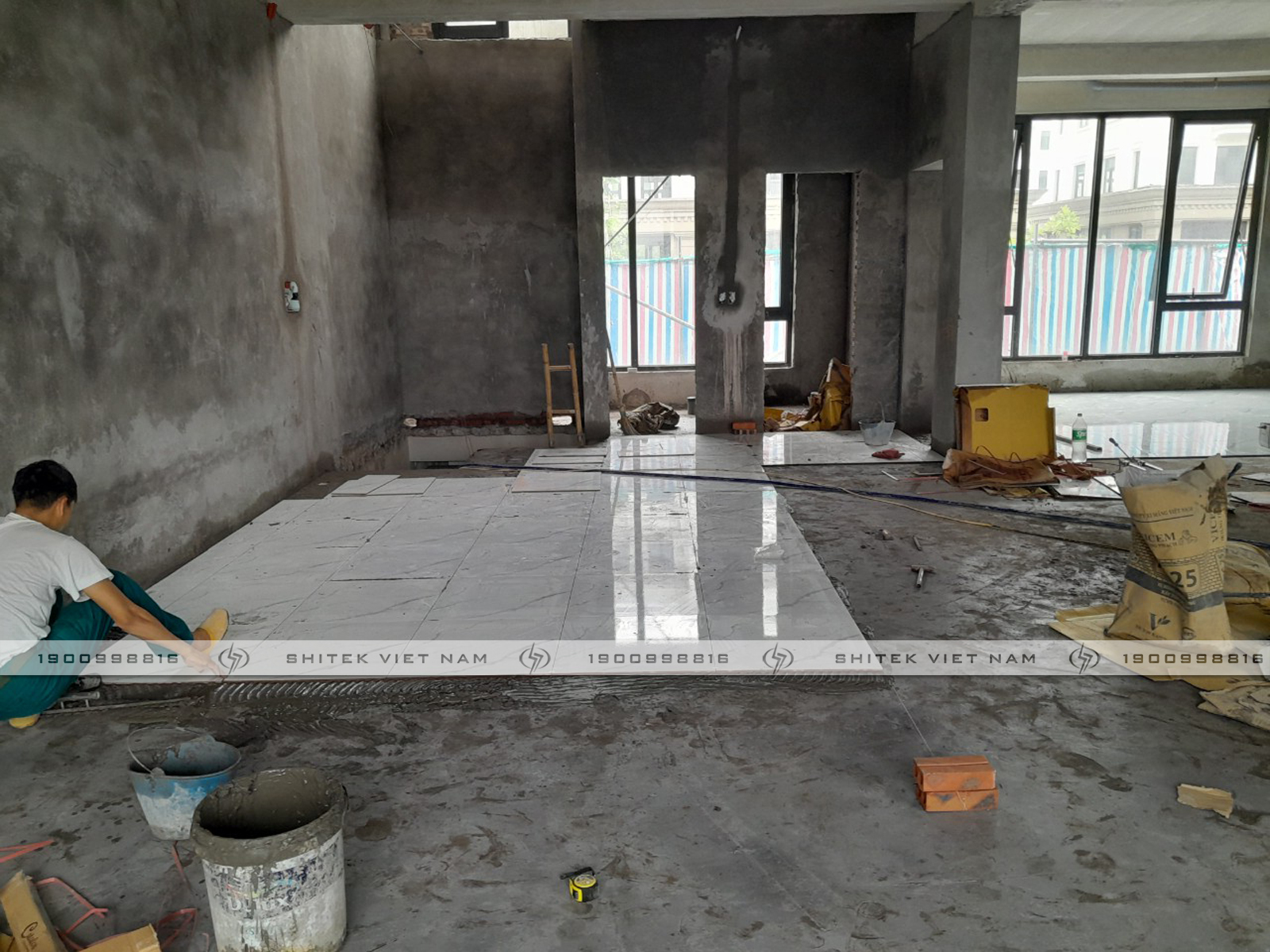 THI CÔNG THỰC TẾ