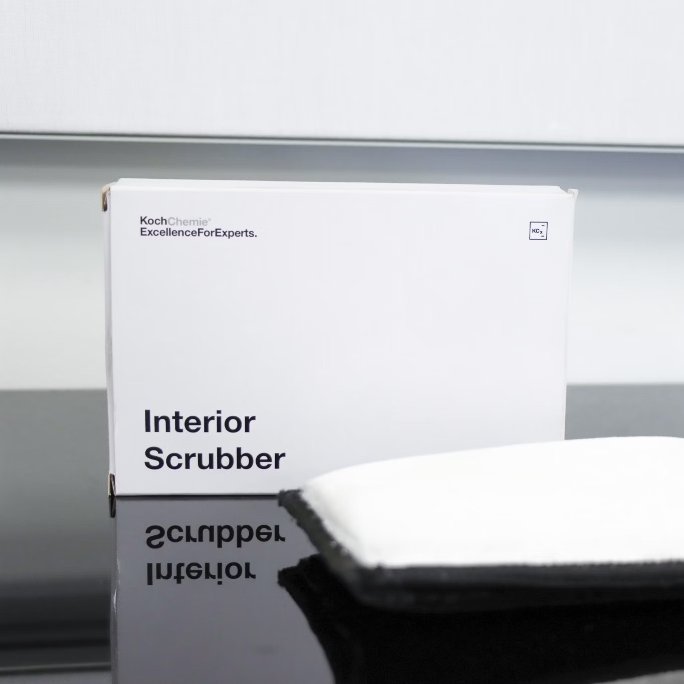 Interior Scubber Koch Chemie - Miếng vệ sinh nội thất