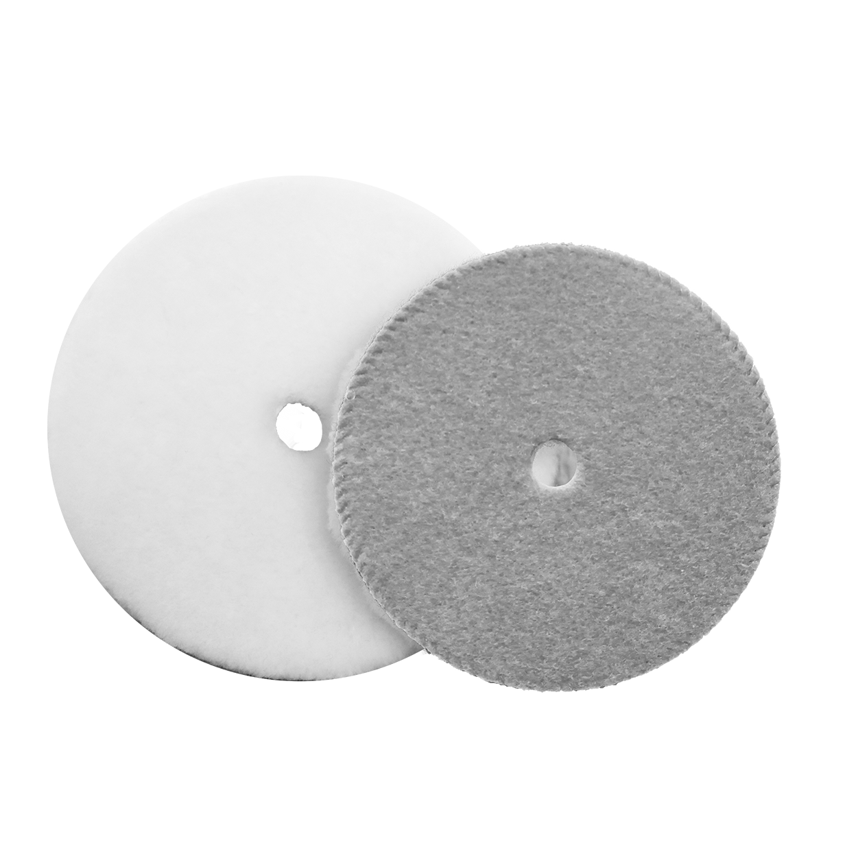 Lambswool Pad Short 126 Koch Chemie