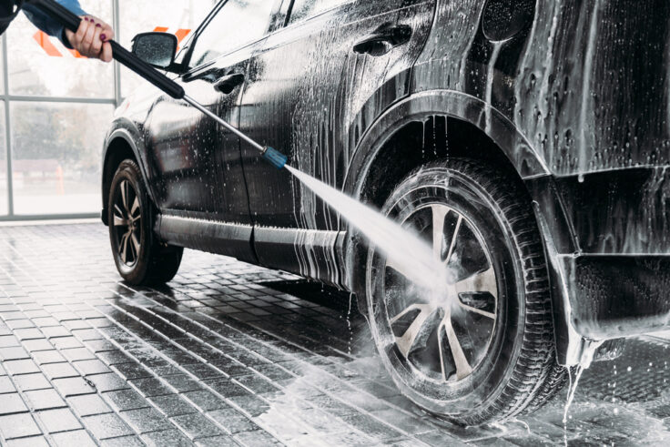 PRE WASH EXPRESS