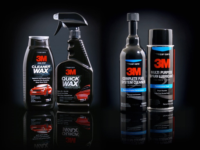 3M cũng là một trong những thương hiệu khá phổ biến tại Việt Nam