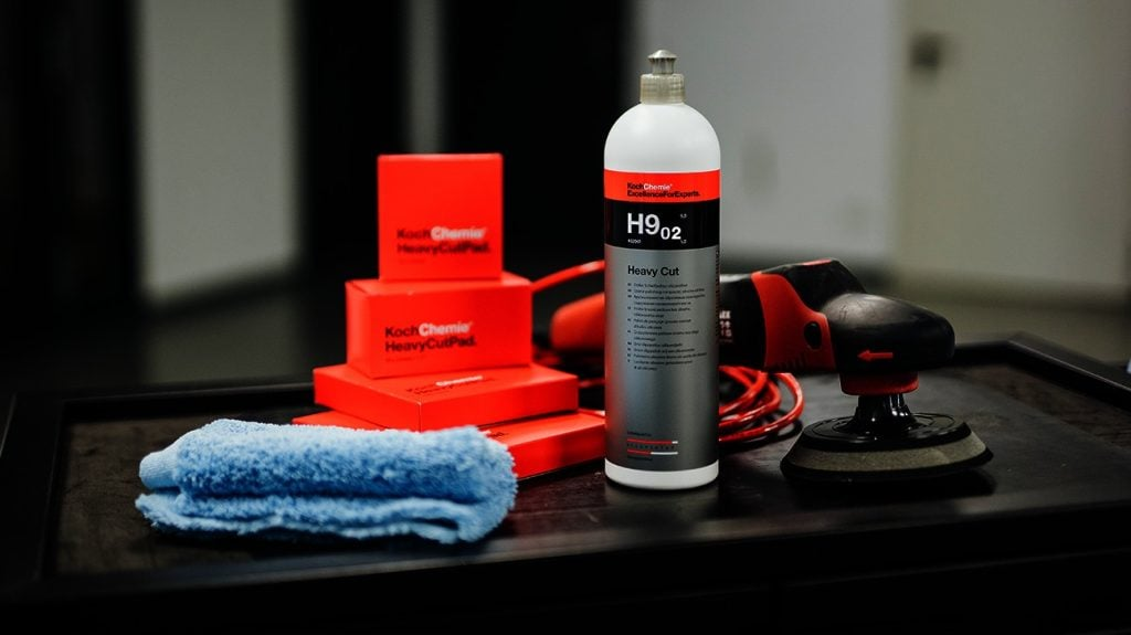 Heavy cut H9.02