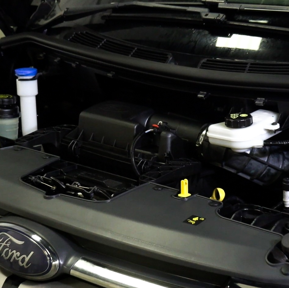 koch chemie motorplast dung dịch dưỡng nhựa động cơ xe ô tô