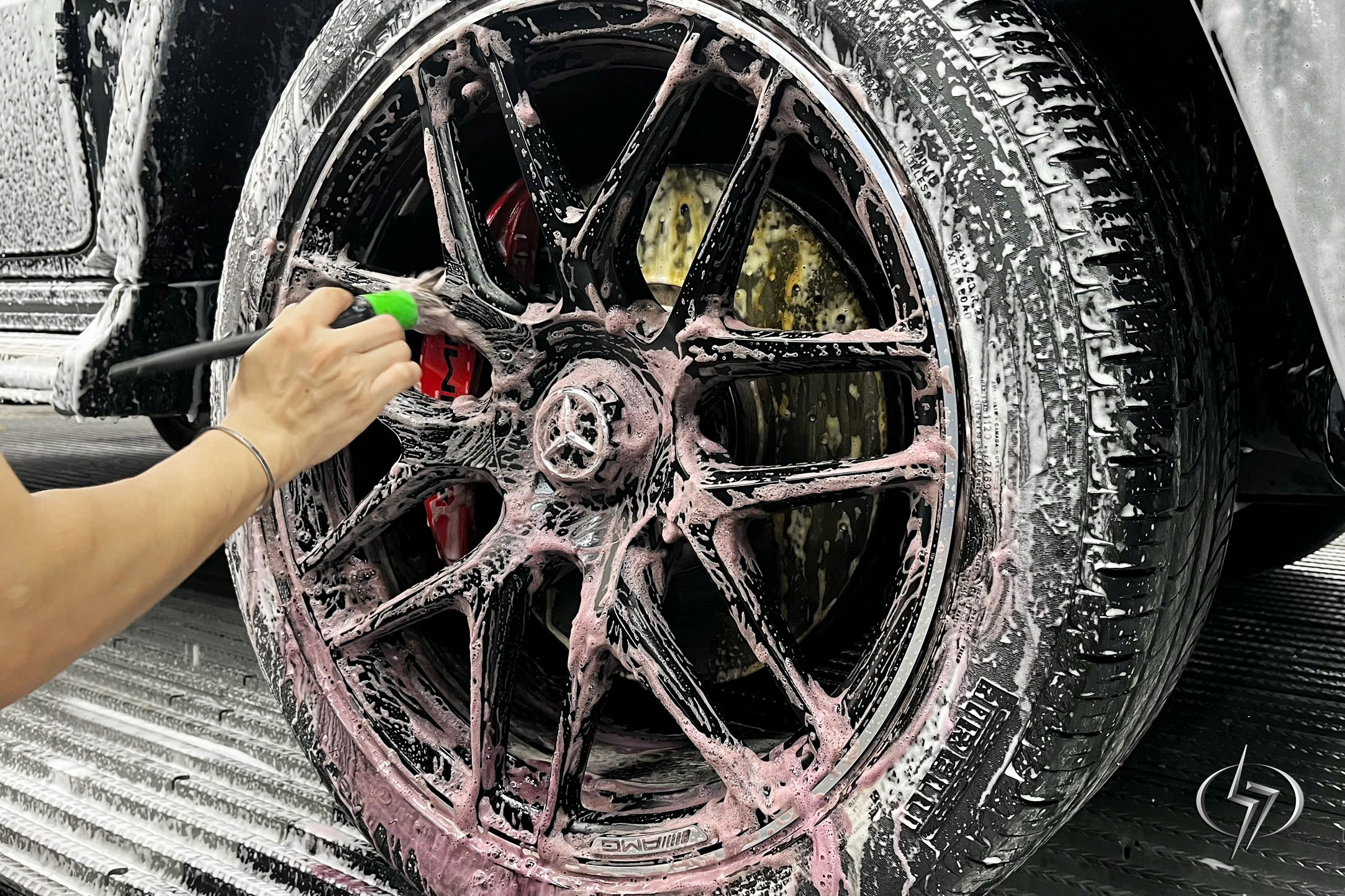 SHITEK MỸ ĐÌNH - ĐỊA CHỈ CHĂM SÓC XE HƠI CHUẨN DETAILING