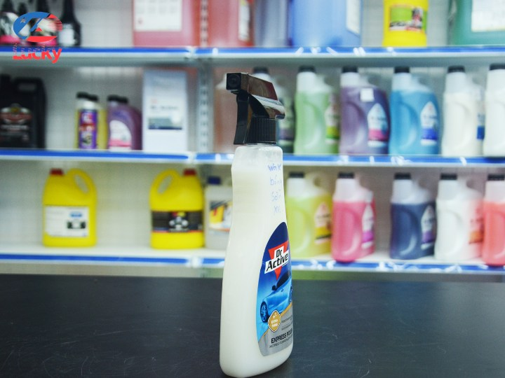 Dr.Active Express Polish Quick Body Polish