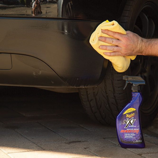 NXT Generation Water Bead Booster