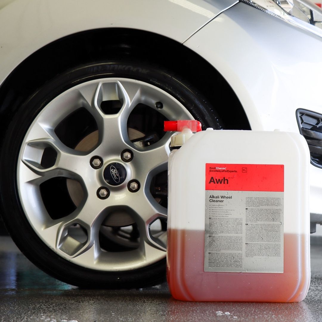 Dung dịch vệ sinh lazang Koch Chemie