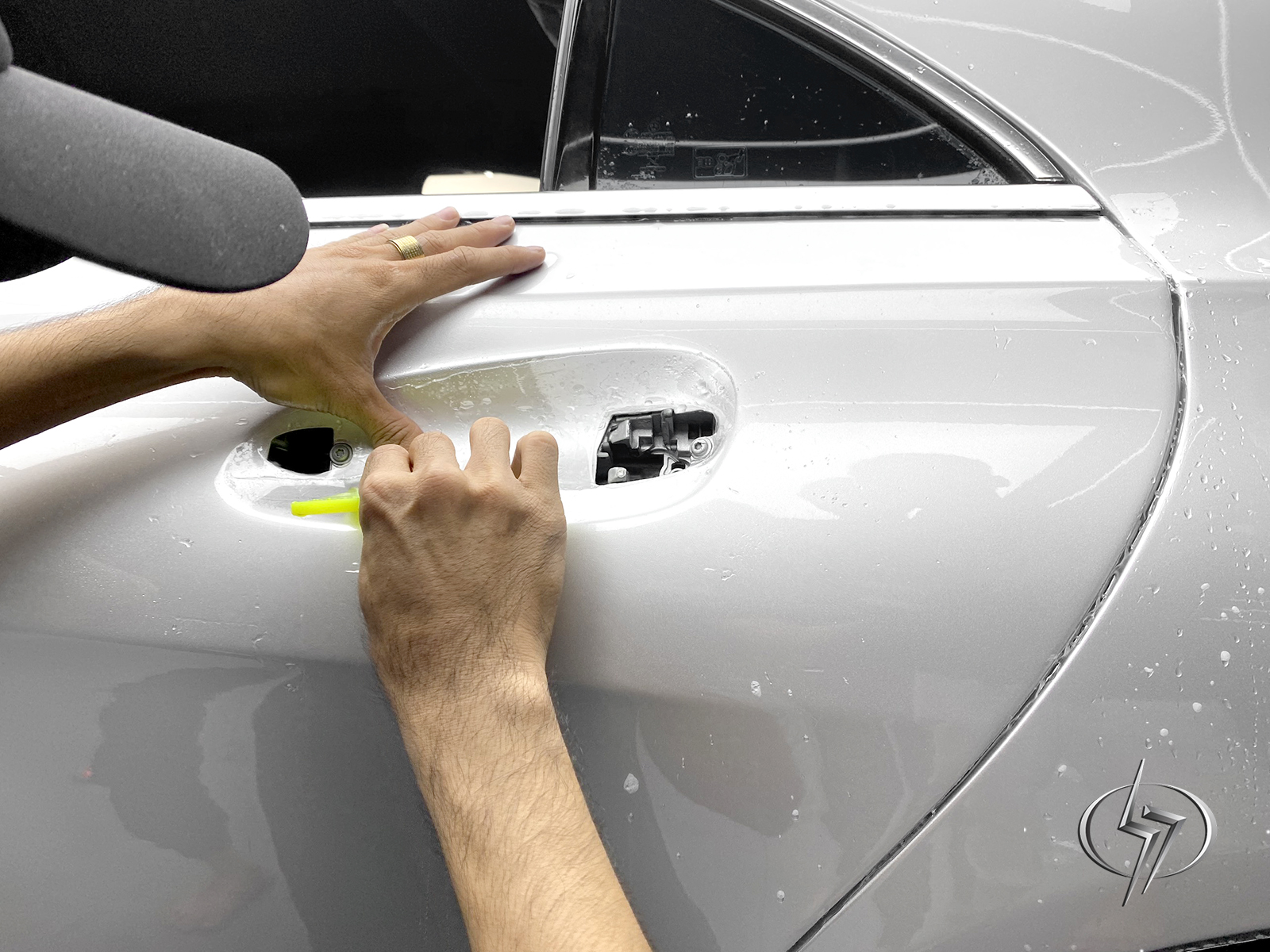 Phim bảo vệ sơn Elite Shield được biết đến trên toàn Quốc