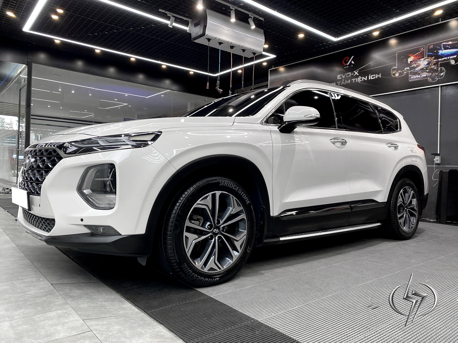 Trung tâm đào tạo Detailing bài bản nhất Hà Nội