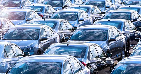 Tiềm năng phát triển của các gara chăm sóc xe hơi tại Việt Nam