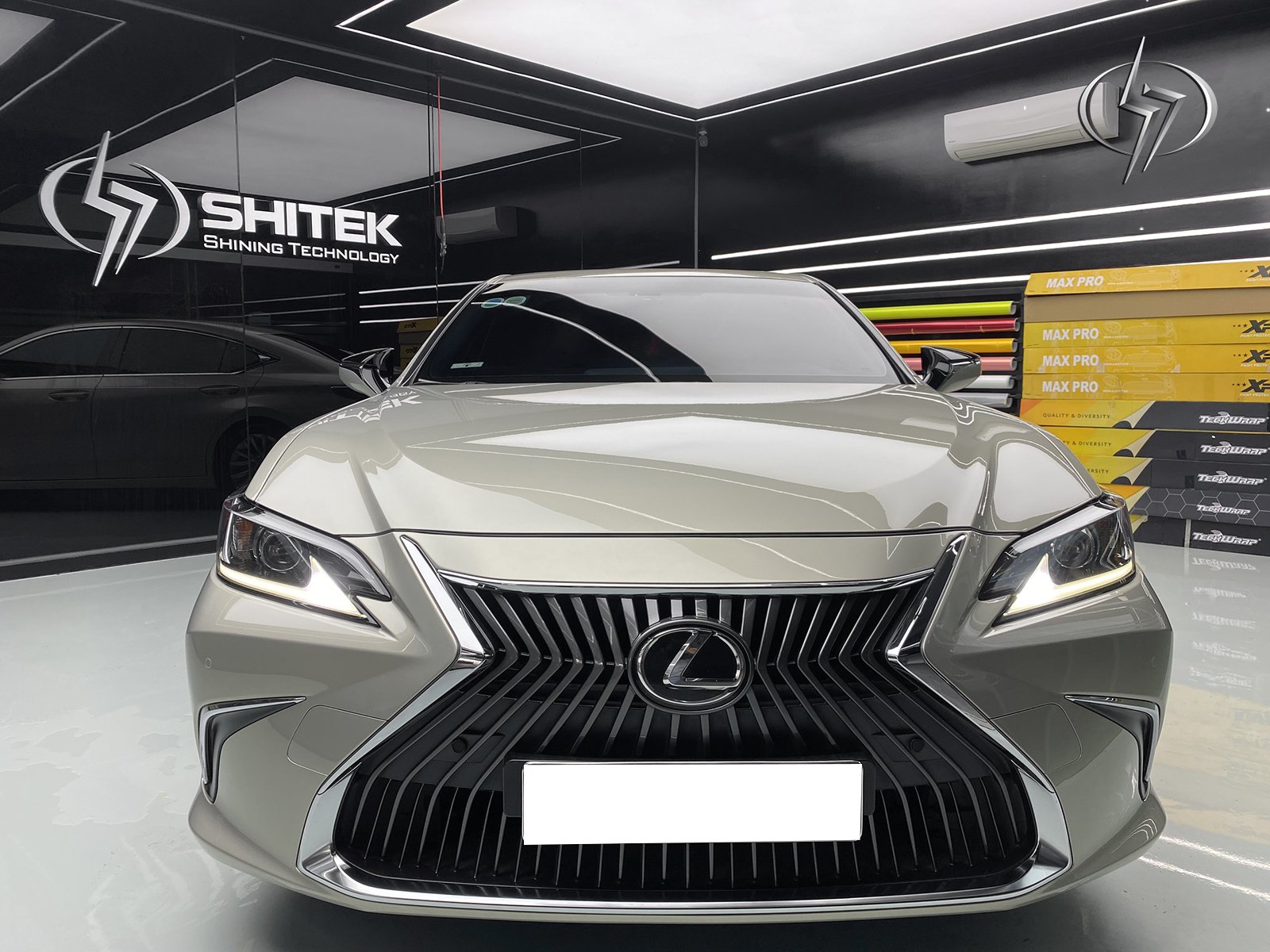 Tư vấn nhượng quyền thương hiệu chăm sóc xe hơi