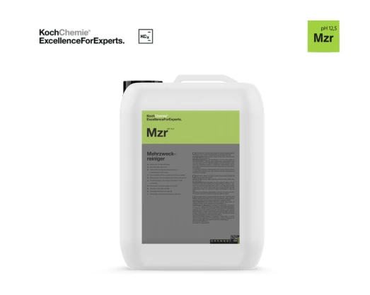 MEHRZWECKREINIGER KOCH CHEMIE - VỆ SINH NỘI THẤT CHUYÊN SÂU