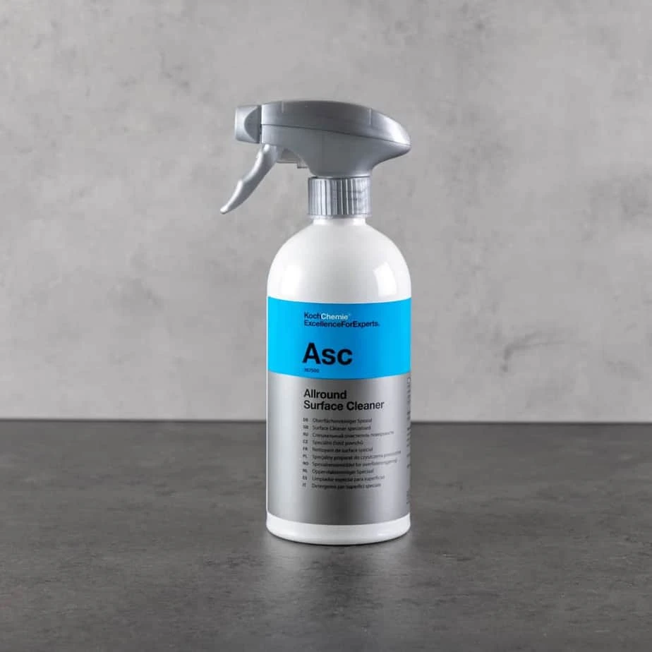 ALLROUND SURFACE CLEANER KOCH CHEMIE - VỆ SINH BỀ MẶT TOÀN DIỆN