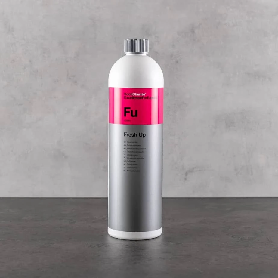 FRESH UP KOCH CHEMIE - CHAI XỊT THƠM NỘI THẤT Ô TÔ