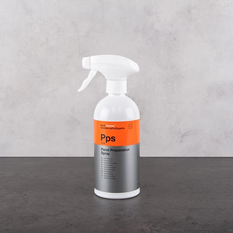 PANEL PREPARATION SPRAY KOCH CHEMIE - DUNG DỊCH VỆ SINH, LÀM SẠCH TRƯỚC KHI PHỦ