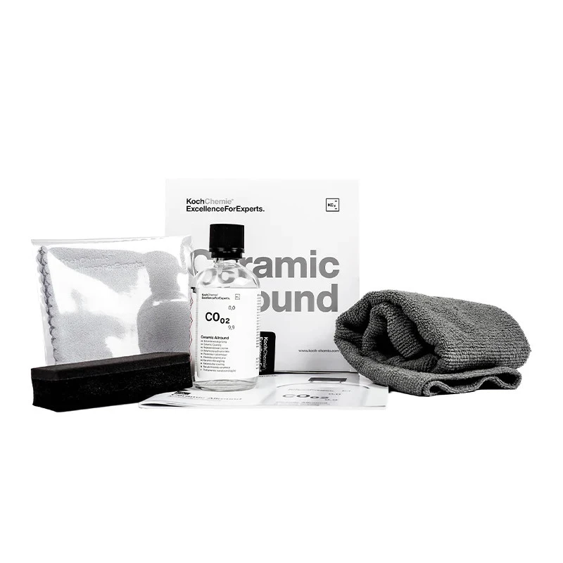 CERAMIC ALLROUND C0.02 KOCH CHEMIE - DUNG DỊCH PHỦ CERAMIC