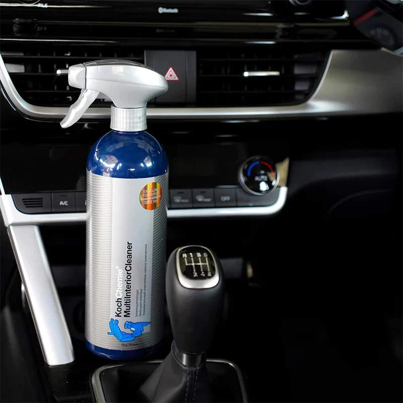 MULTI INTERIOR CLEANER KOCH CHEMIE - DUNG DỊCH VỆ SINH NỘI THẤT