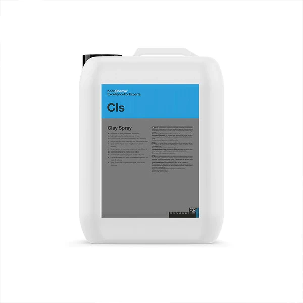 CLAY SPRAY KOCH CHEMIE KOCH CHEMIE - DUNG DỊCH DÙNG VỚI ĐẤT SÉT