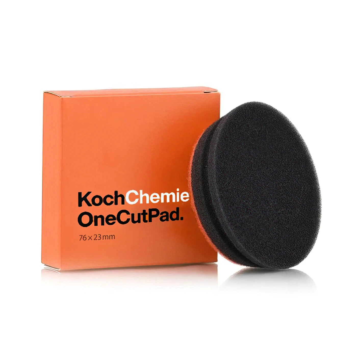 ONE CUT PAD KOCH CHEMIE - PHỚT ĐÁNH BÓNG 2 TRONG 1