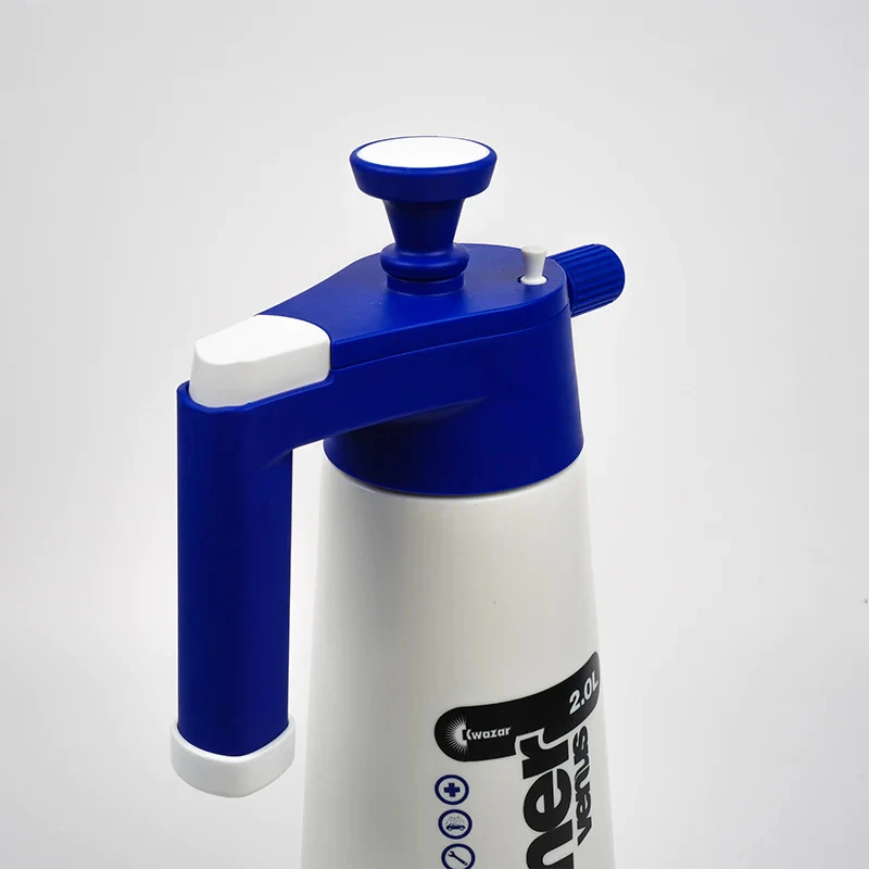 DPZ VENUS SUPER FOAMER 2,0L KOCH CHEMIE - BÌNH BỌT PHUN HOÁ CHẤT