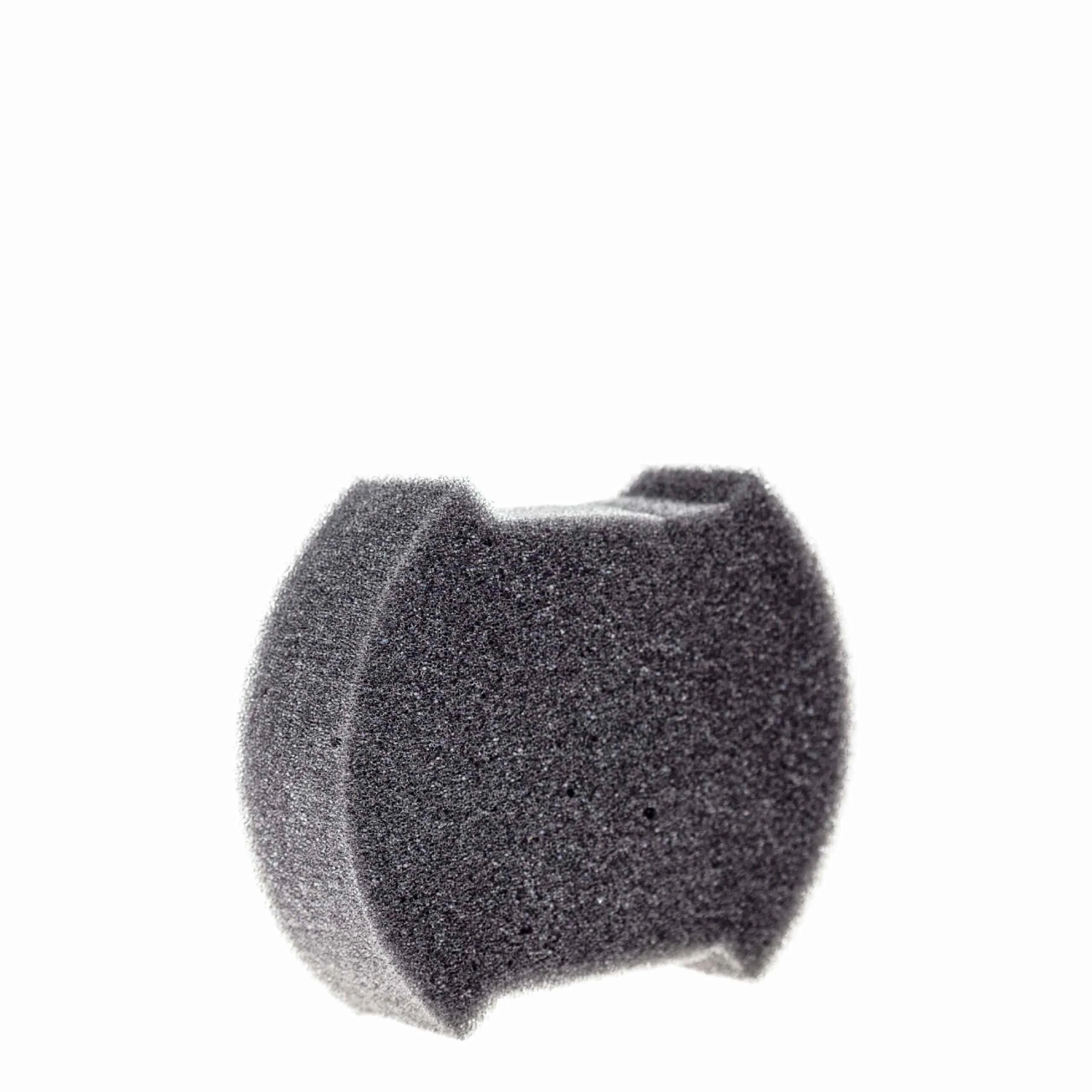 APPLICATOR SPONGE FOR CARE OF INTERIOR PLASTIC TRIM KOCH CHEMIE - MIẾNG BỌT BIỂN VỆ SINH XE