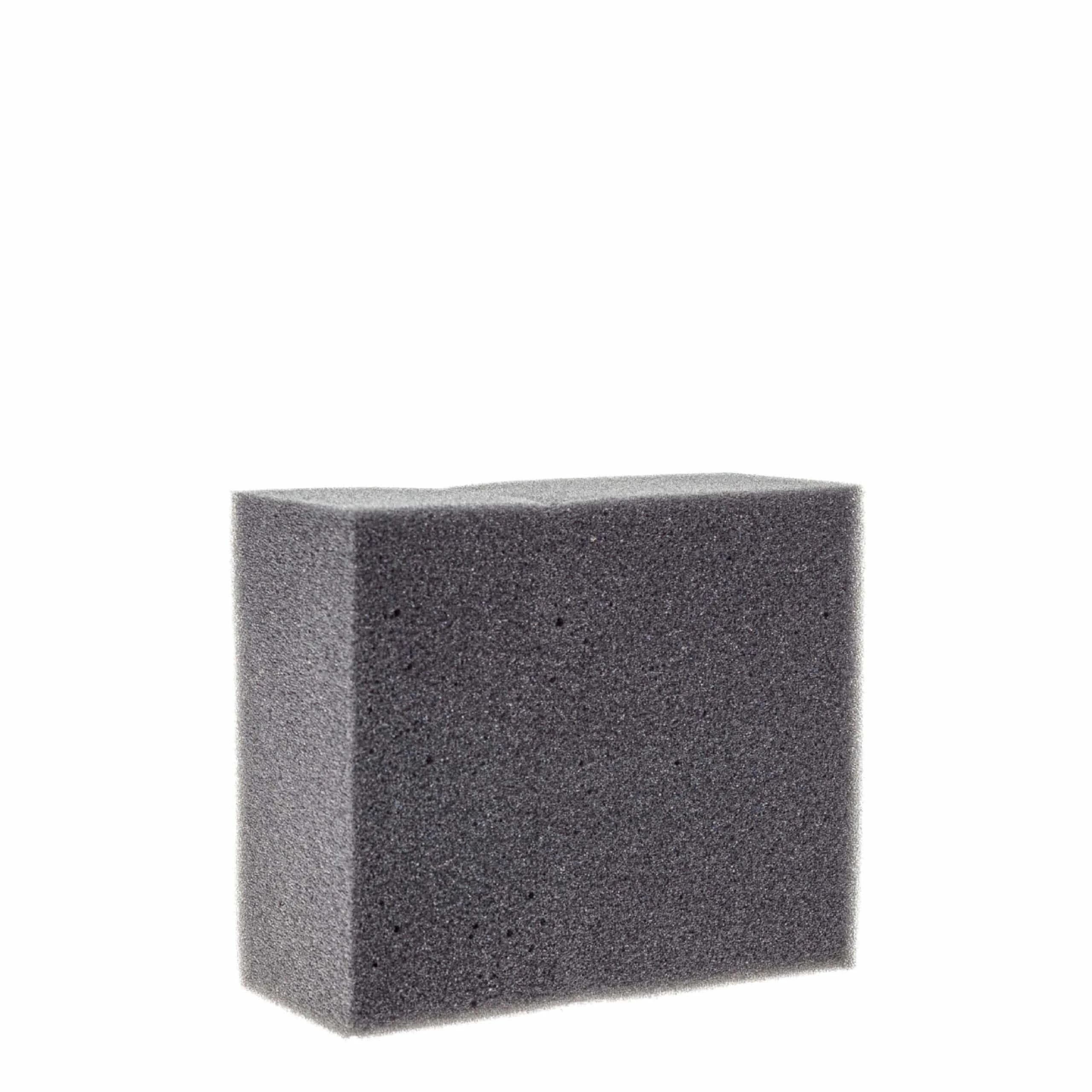 SPONGE, SOFT, BLACK KOCH CHEMIE - MIẾNG BỌT BIỂN MỀM VỆ SINH NỘI THẤT XE