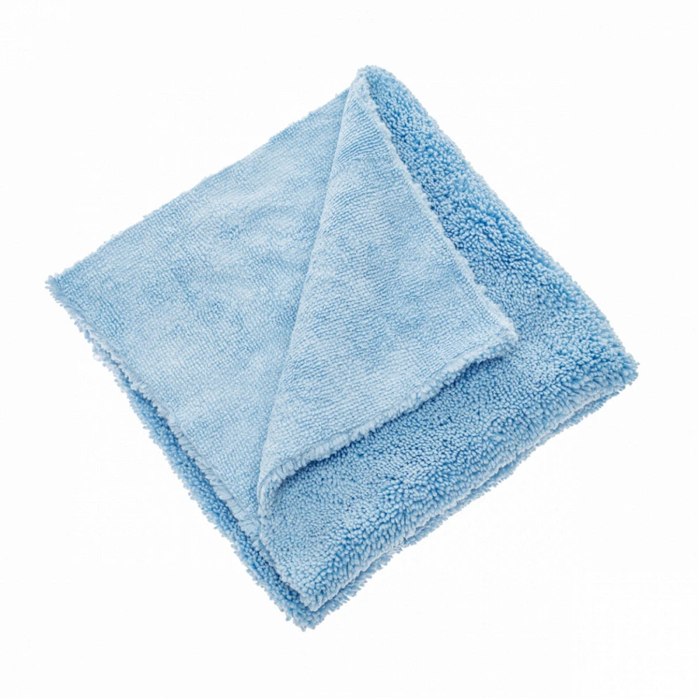 POLISH & SEALING TOWEL ULTRASOUND CUT 40X40 CM KOCH CHEMIE - KHĂN LAU CHUYÊN DỤNG