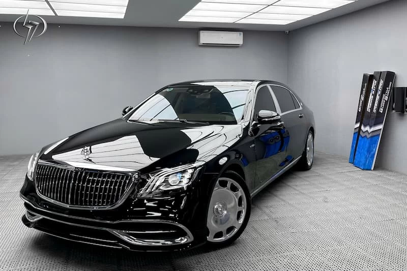 Top 5 gara ô tô Mỹ Đình giá dịch vụ tham khảo uy tín