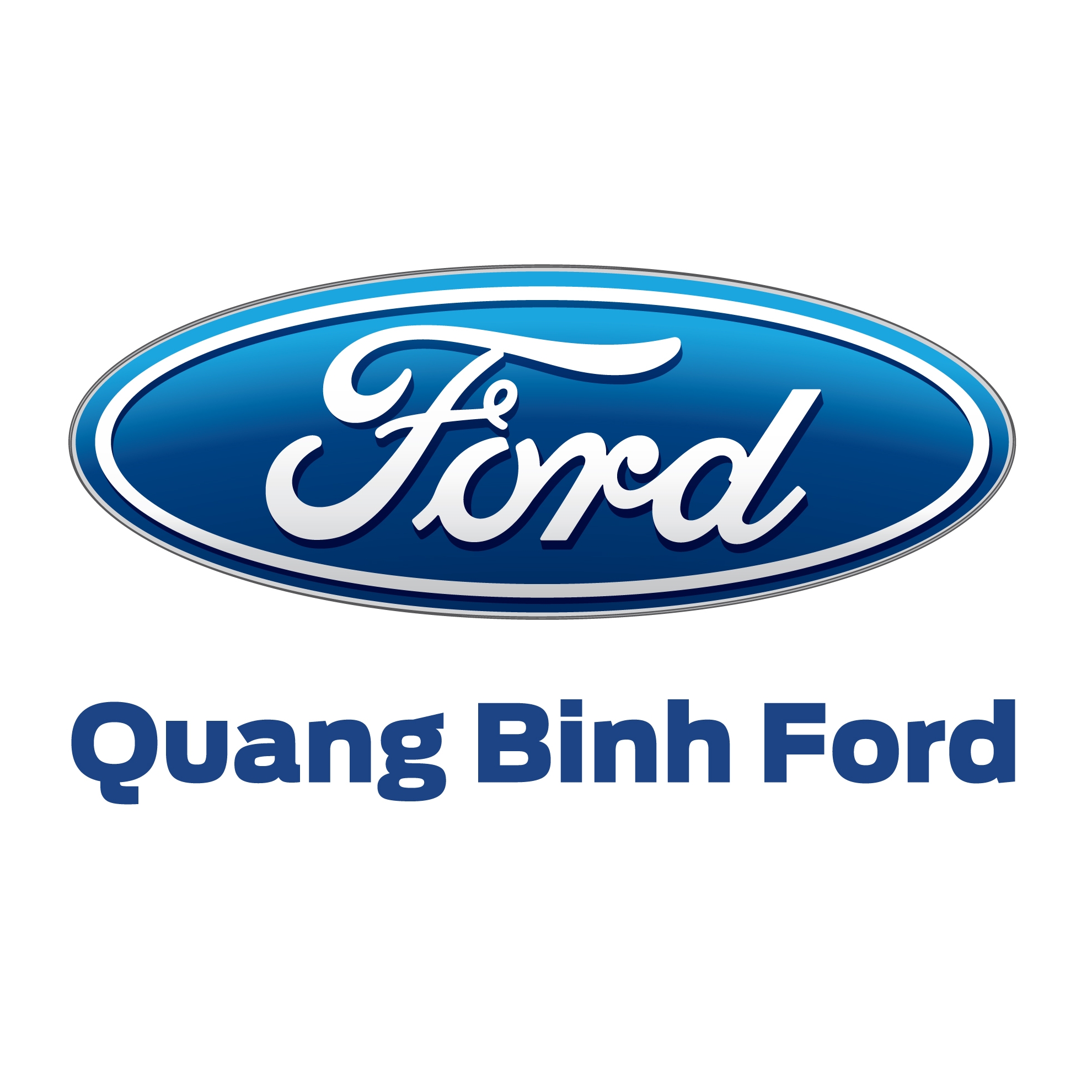 FORD QUẢNG BÌNH