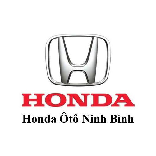 HONDA NINH BÌNH