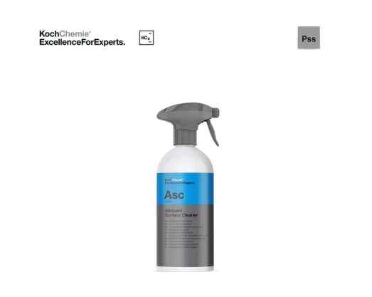 ALLROUND SURFACE CLEANER KOCH CHEMIE - VỆ SINH BỀ MẶT TOÀN DIỆN