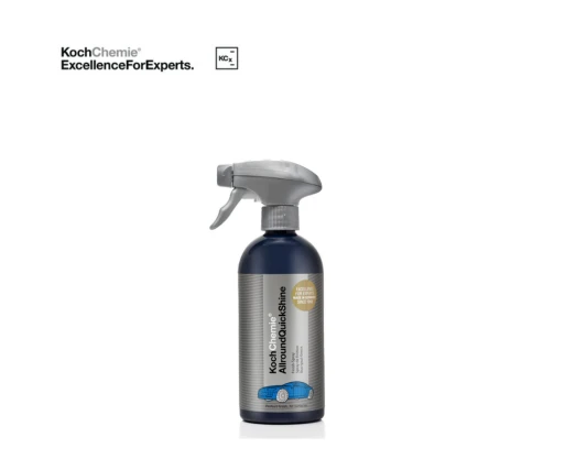 ALLROUND QUICK SHINE KOCH CHEMIE - DUNG DỊCH LÀM BÓNG XE Ô TÔ