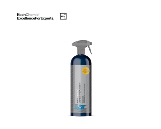 MULTI INTERIOR CLEANER KOCH CHEMIE - DUNG DỊCH VỆ SINH NỘI THẤT