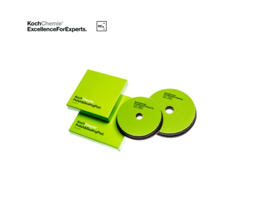 POLISH &SEALING PAD KOCH CHEMIE - PHỚT ĐÁNH BÓNG